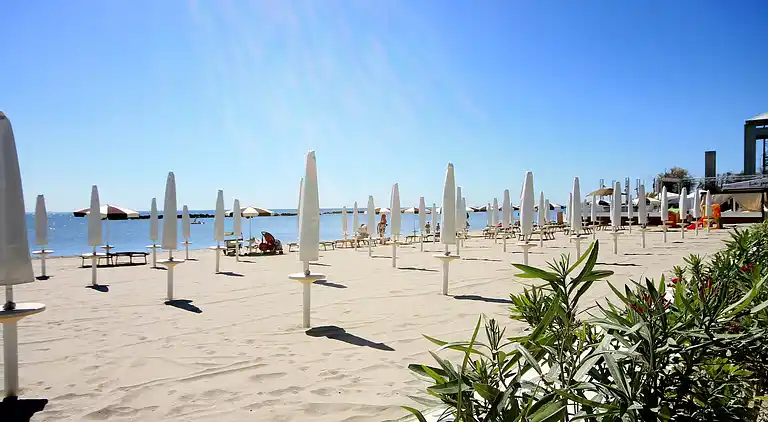 Vacation home in Lido delle Nazioni