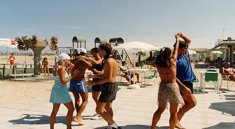 Vacation home in Lido delle Nazioni