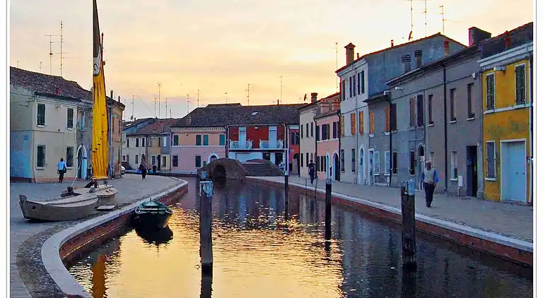 Vacation home in Lido delle Nazioni