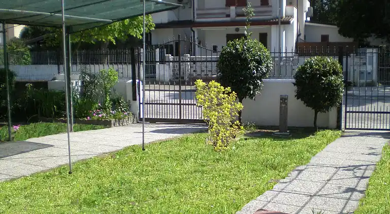 Semesterbostad i Lido di Pomposa