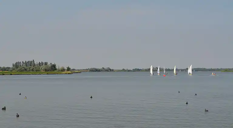 Semesterbostad i Lido di Volano