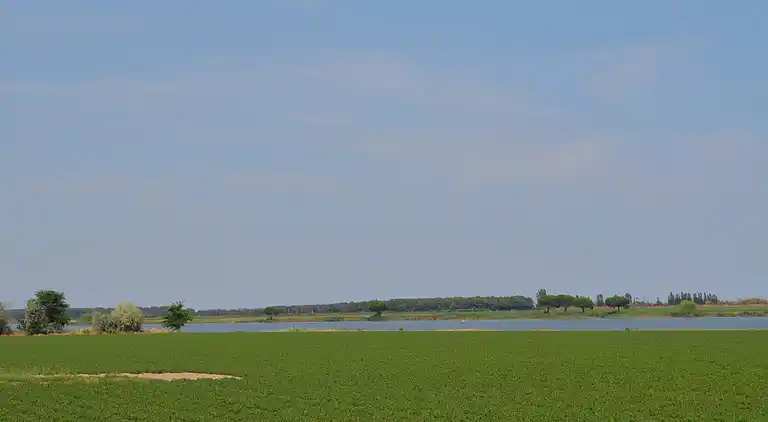 Sommerhus i Lido di Volano