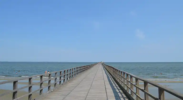 Sommerhus i Lido di Volano