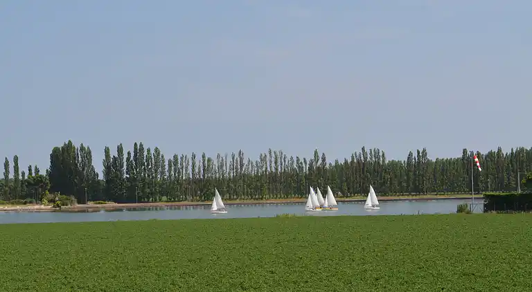 Sommerhus i Lido di Volano