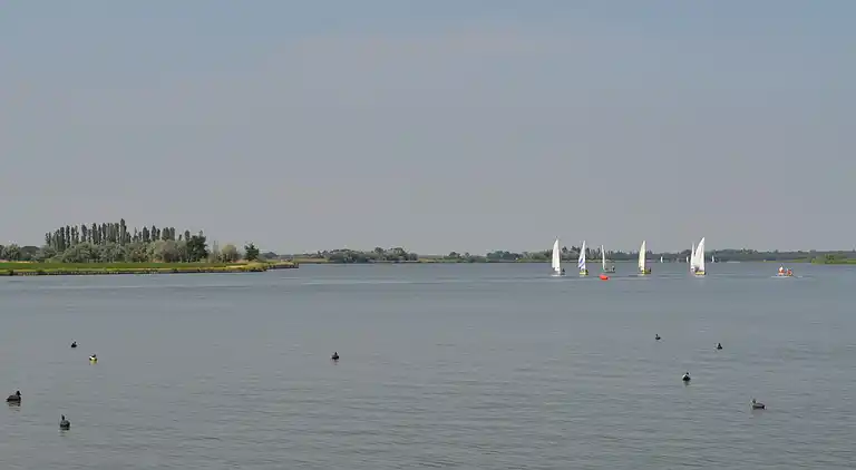 Sommerhus i Lido di Volano