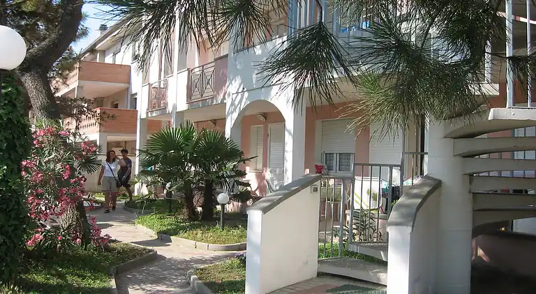 Lägenhet i Lido degli Estensi