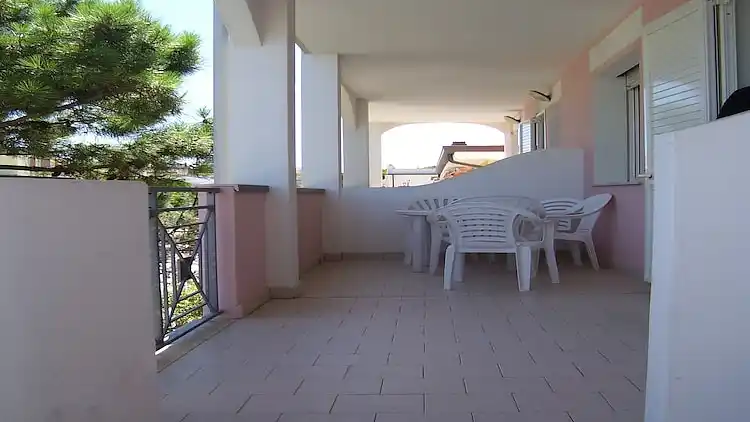 Lägenhet i Lido degli Estensi