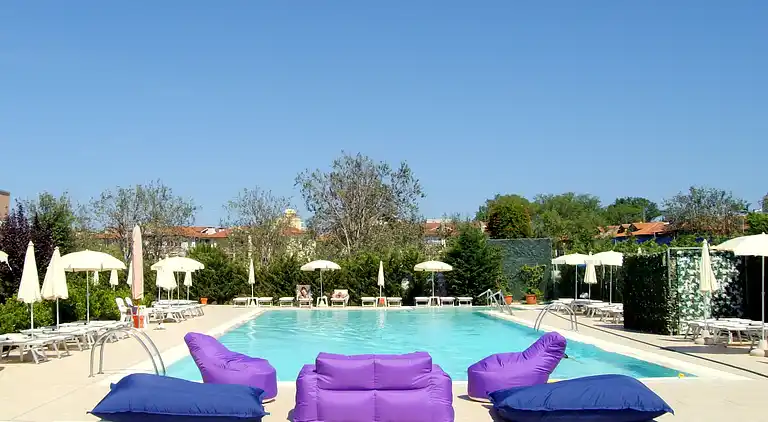 Lägenhet i Lido degli Estensi