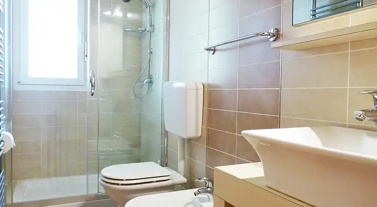 Lägenhet i Lido degli Estensi