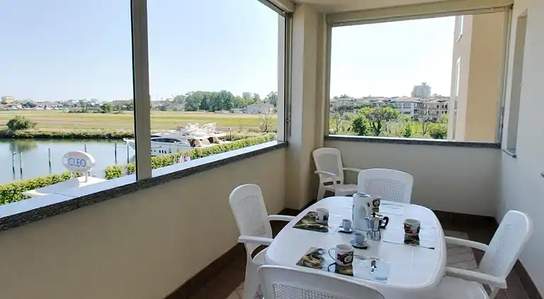 Lägenhet i Lido degli Estensi