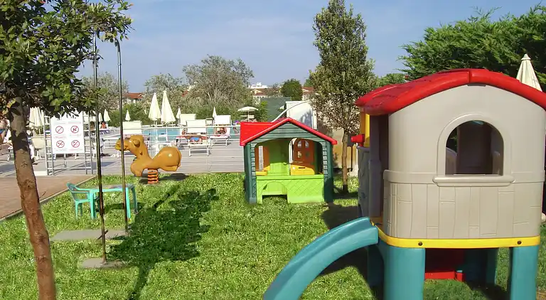 Lägenhet i Lido degli Estensi