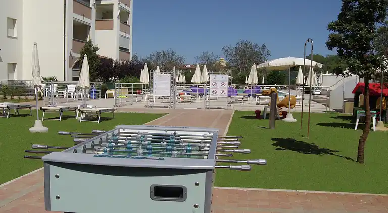 Lägenhet i Lido degli Estensi