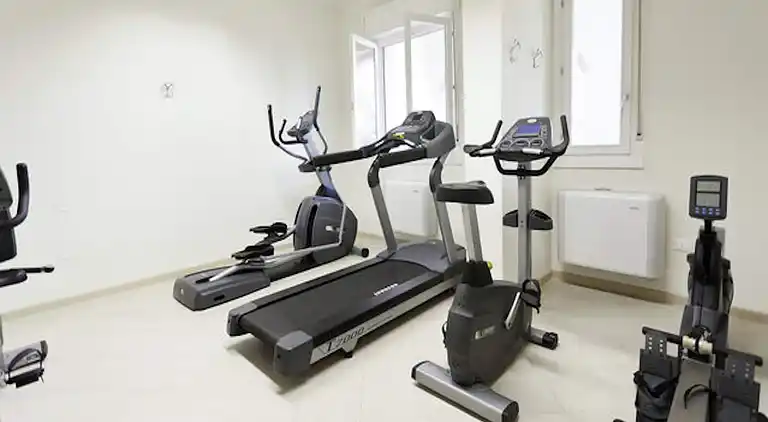 Lägenhet i Lido degli Estensi