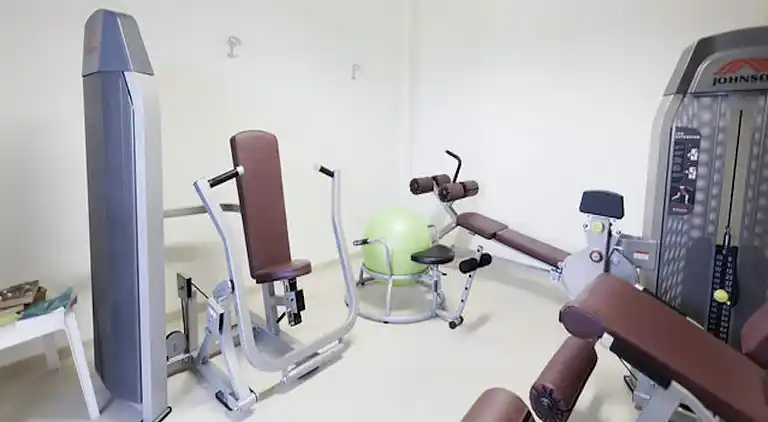 Lägenhet i Lido degli Estensi