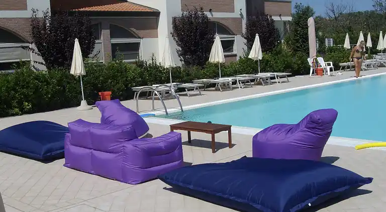 Lägenhet i Lido degli Estensi