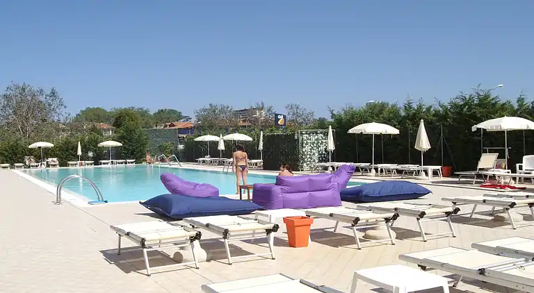 Lägenhet i Lido degli Estensi