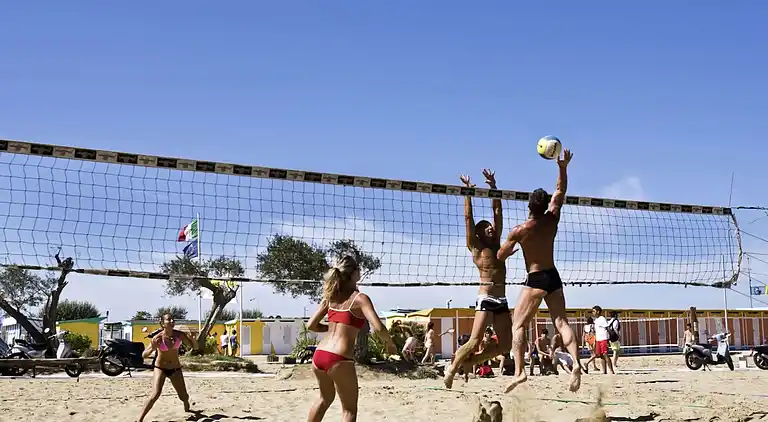 Lägenhet i Lido degli Estensi