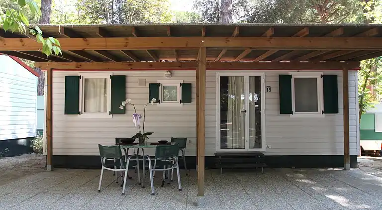 Casa vacanze in Lido di Spina