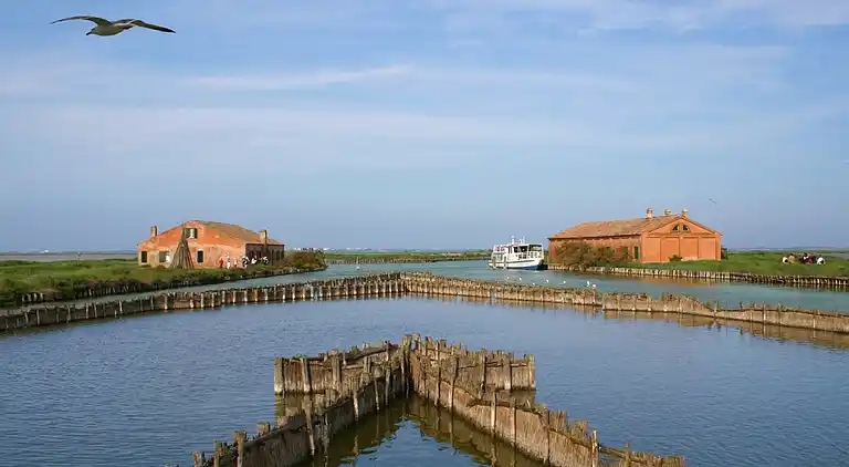 Casa vacanze in Lido di Spina