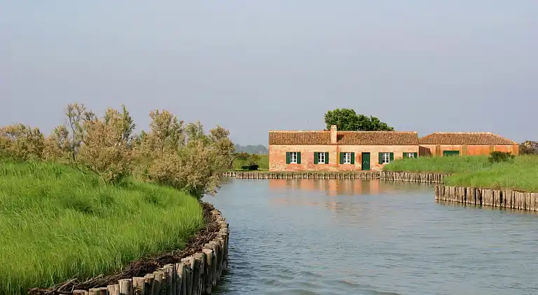 Casa vacanze in Lido di Spina