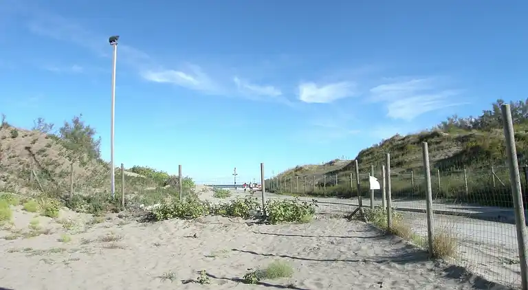 Lägenhet i Rosolina Mare