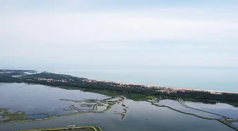 Lägenhet i Rosolina Mare