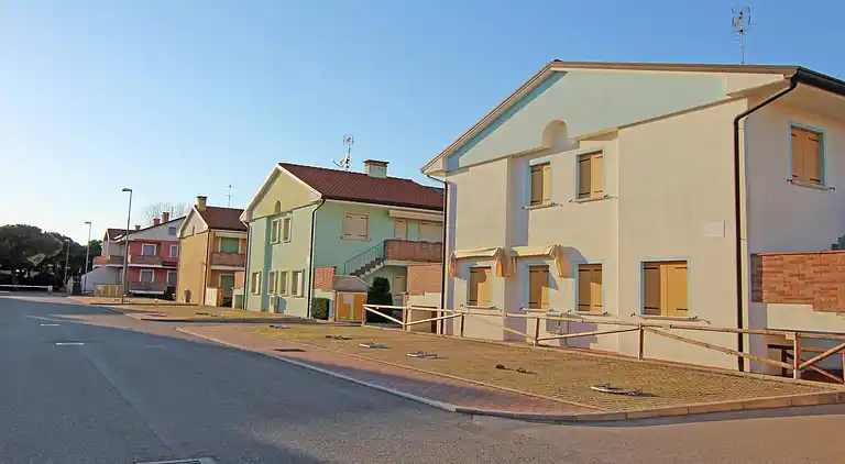 Leilighet i Rosolina