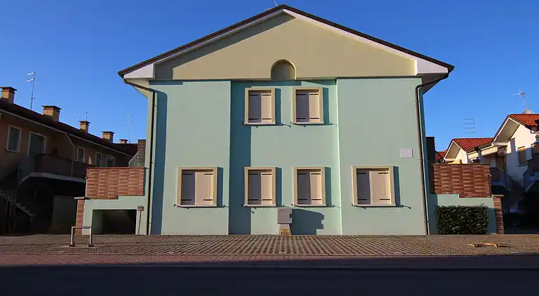 Leilighet i Rosolina