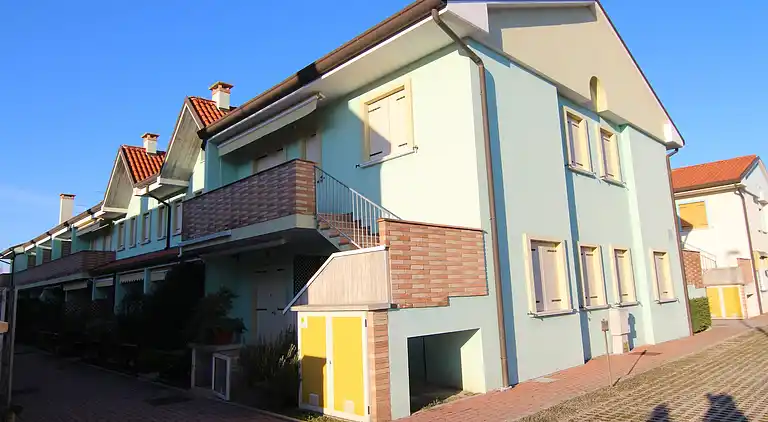 Leilighet i Rosolina