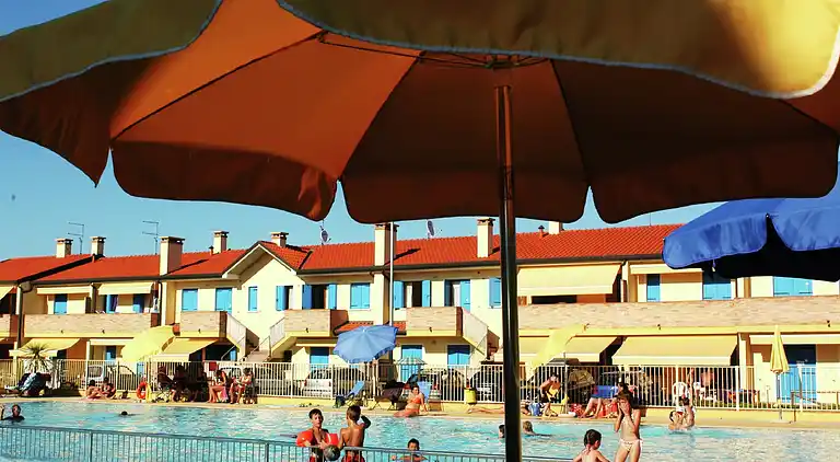 Leilighet i Rosolina