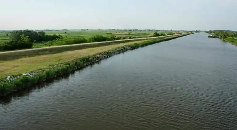 Leilighet i Rosolina