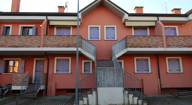 Ferielejlighed i Rosolina