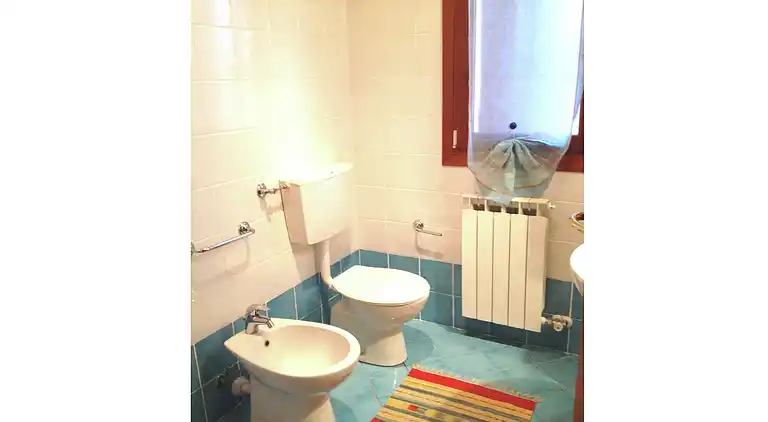 Ferielejlighed i Rosolina