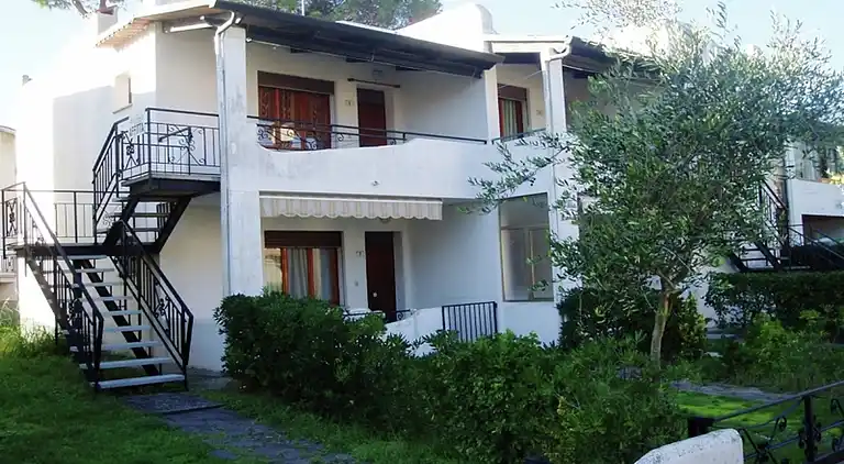 Apartment in Rosolina Mare