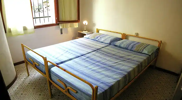 Apartment in Rosolina Mare