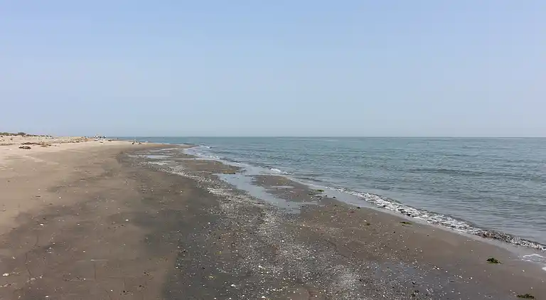 Apartment in Rosolina Mare