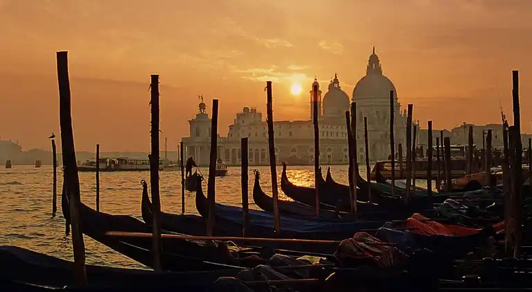 Apartment in Rosolina Mare