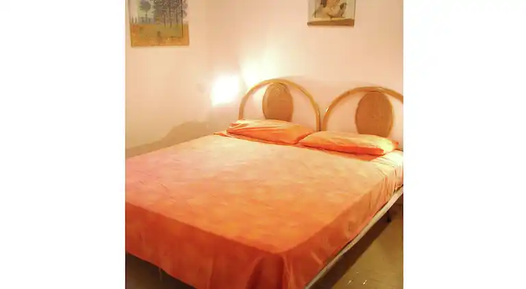 Lägenhet i Rosolina Mare