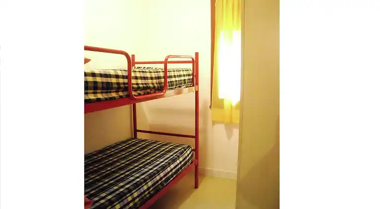 Lägenhet i Rosolina Mare