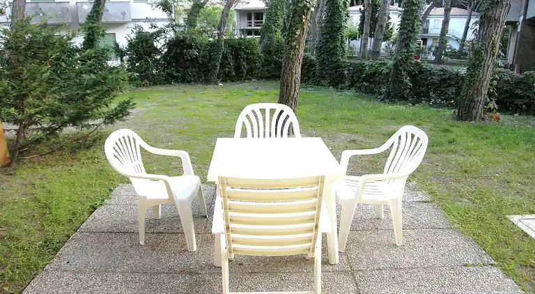 Lägenhet i Rosolina Mare