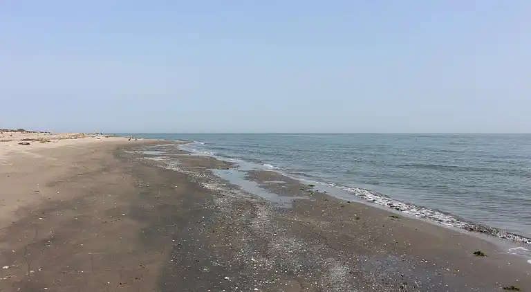 Lägenhet i Rosolina Mare