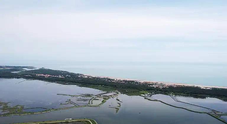 Lägenhet i Rosolina Mare