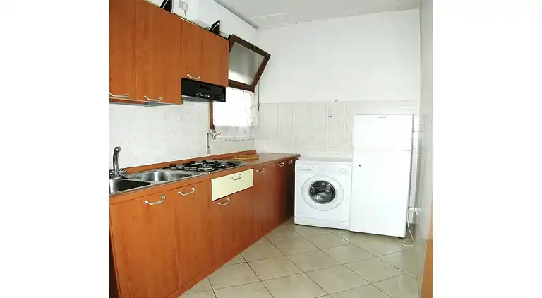 Apartment in Rosolina Mare