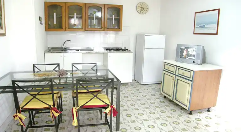 Apartment in Rosolina Mare