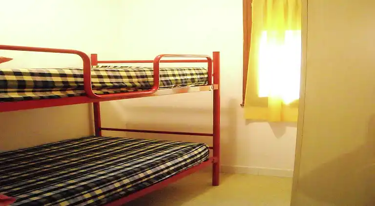 Apartment in Rosolina Mare