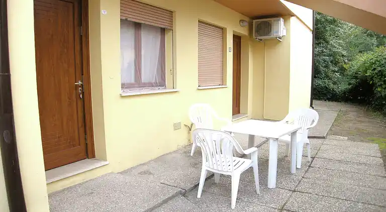 Apartment in Rosolina Mare