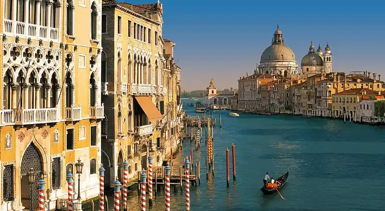 Apartment in Rosolina Mare