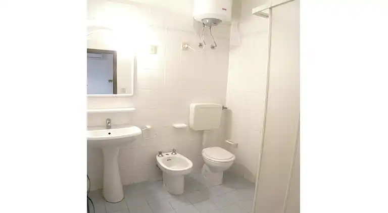 Apartment in Rosolina Mare