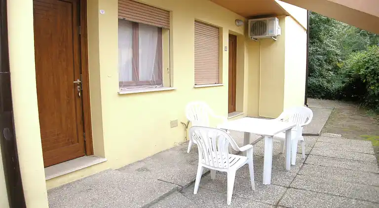 Apartment in Rosolina Mare