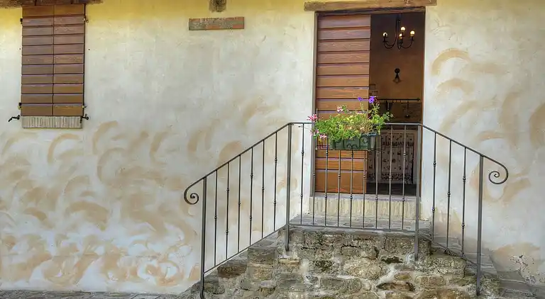 Semesterbostad i Modigliana